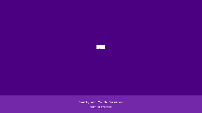 Family and Youth Services